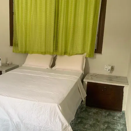 Hospedagem domiciliar Casa Carioca *