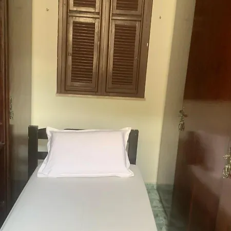 Casa Carioca *