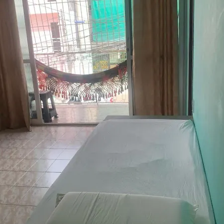 Casa Carioca Hospedagem domiciliar Fortaleza (Ceara)