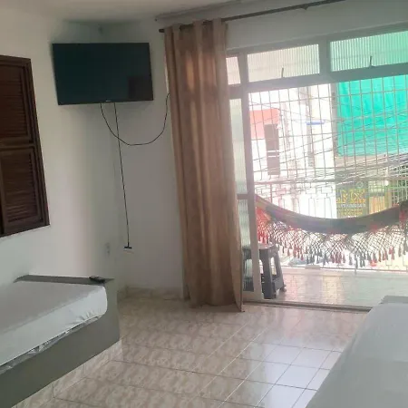 Casa Carioca * Fortaleza (Ceara)