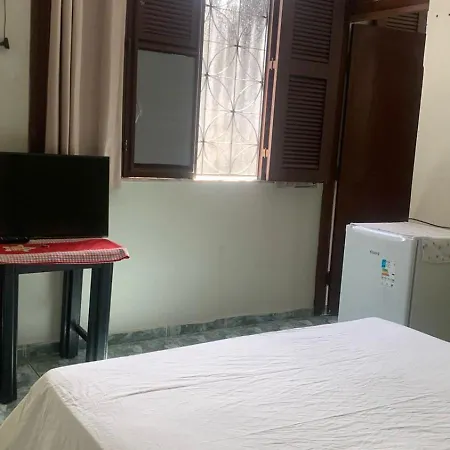Hospedagem domiciliar Casa Carioca *