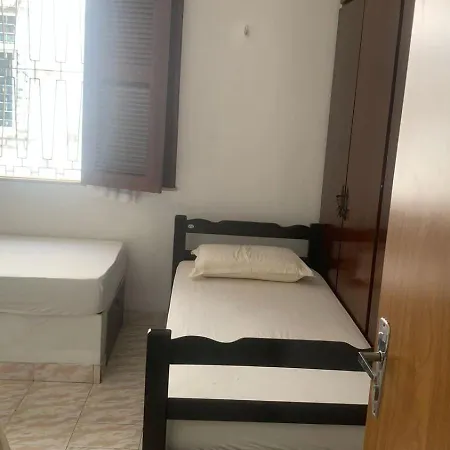 Casa Carioca Hospedagem domiciliar Fortaleza (Ceara)