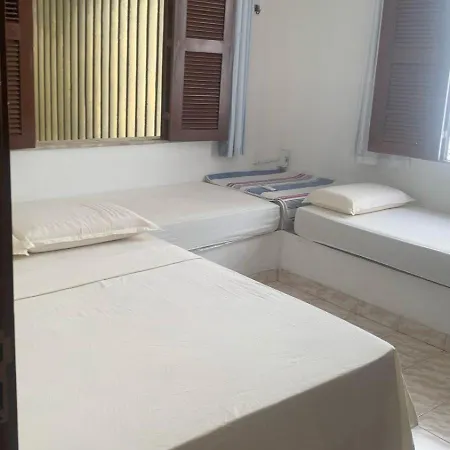 Hospedagem domiciliar Casa Carioca