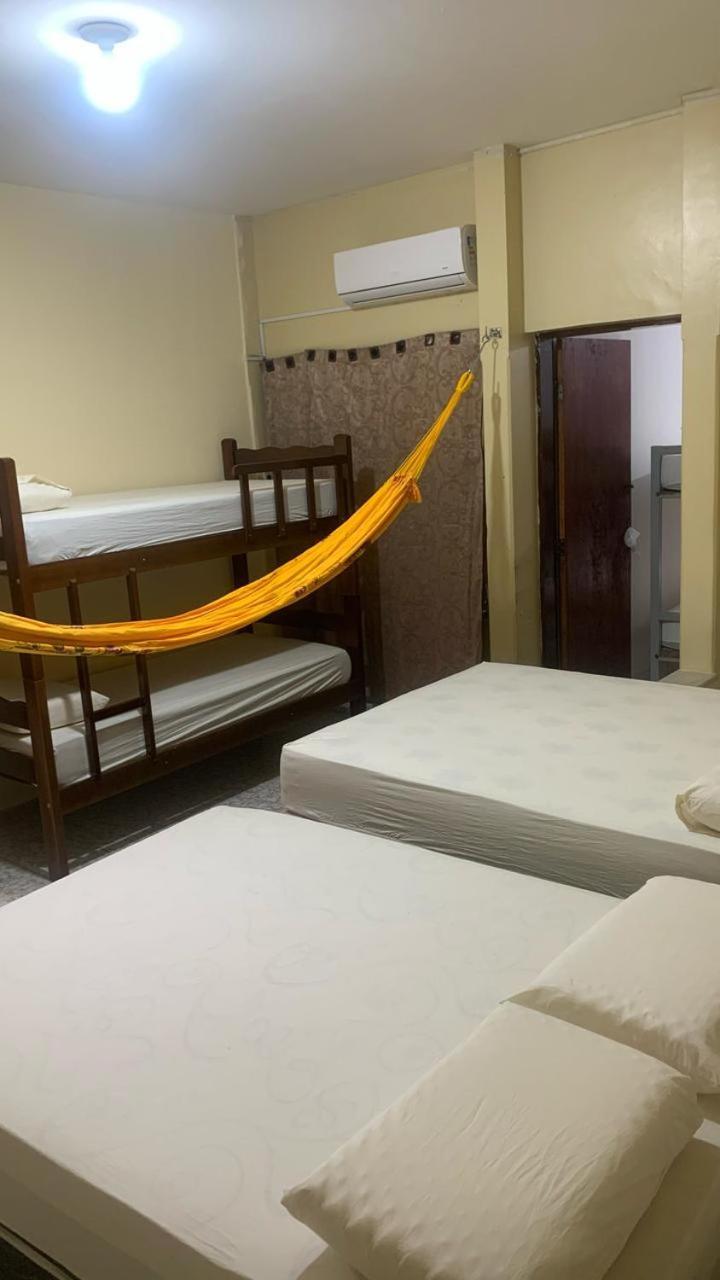 Casa Carioca *