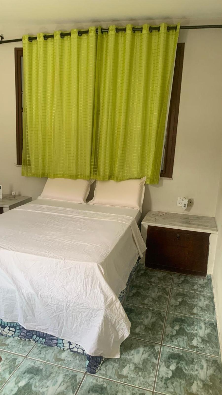 Hospedagem domiciliar Casa Carioca *
