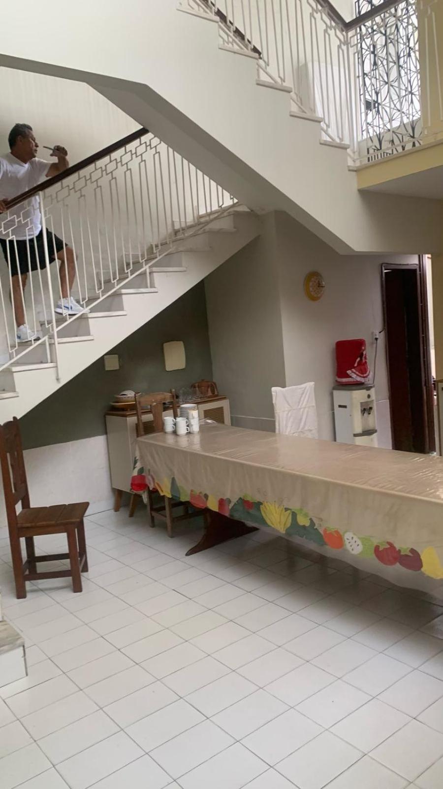 Hospedagem domiciliar Casa Carioca