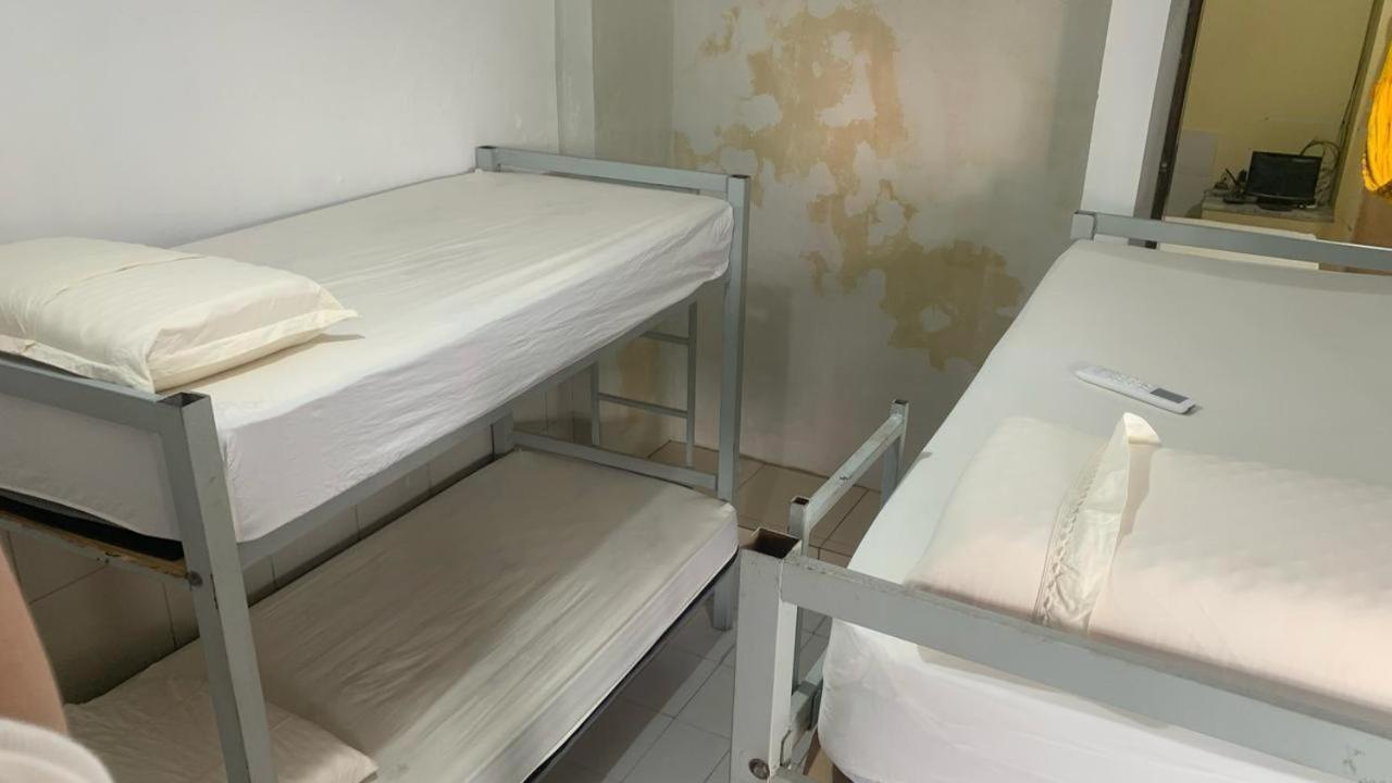 Hospedagem domiciliar Casa Carioca Fortaleza (Ceara)