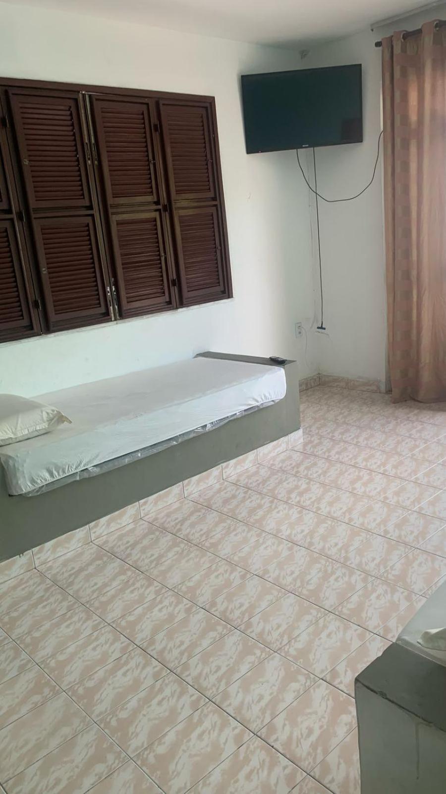 Hospedagem domiciliar Casa Carioca