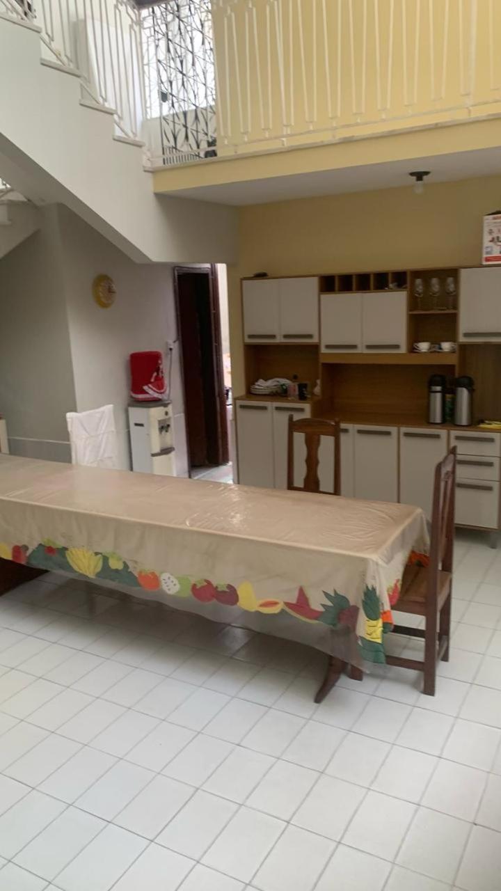 Casa Carioca *