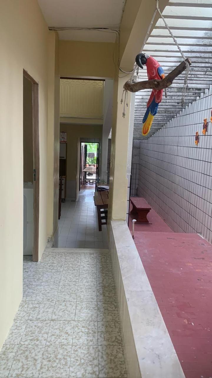 Hospedagem domiciliar Casa Carioca *