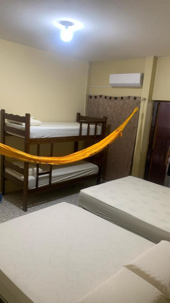 Casa Carioca Hospedagem domiciliar Fortaleza (Ceara)