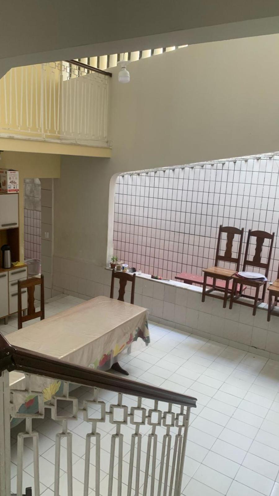 Casa Carioca *
