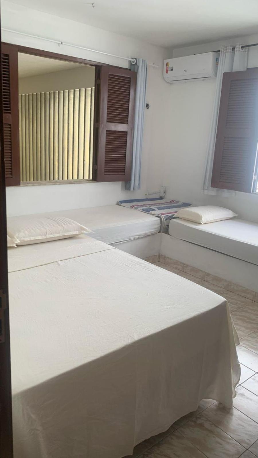 Hospedagem domiciliar Casa Carioca